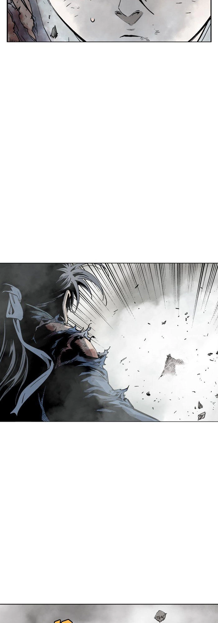 Gosu Chapter 129 - 16