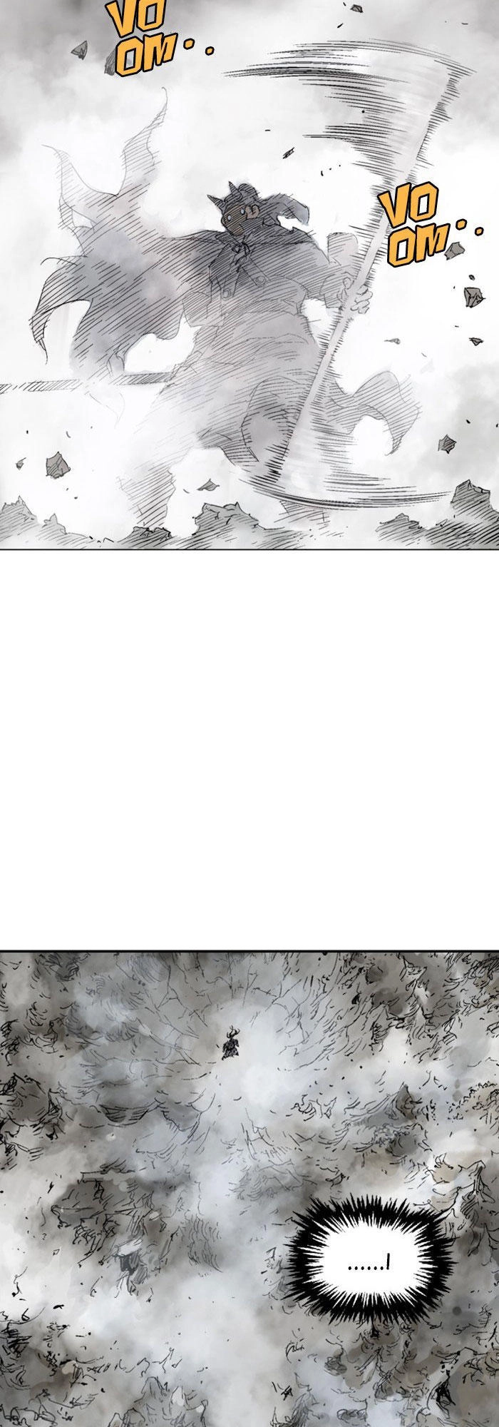 Gosu Chapter 129 - 17