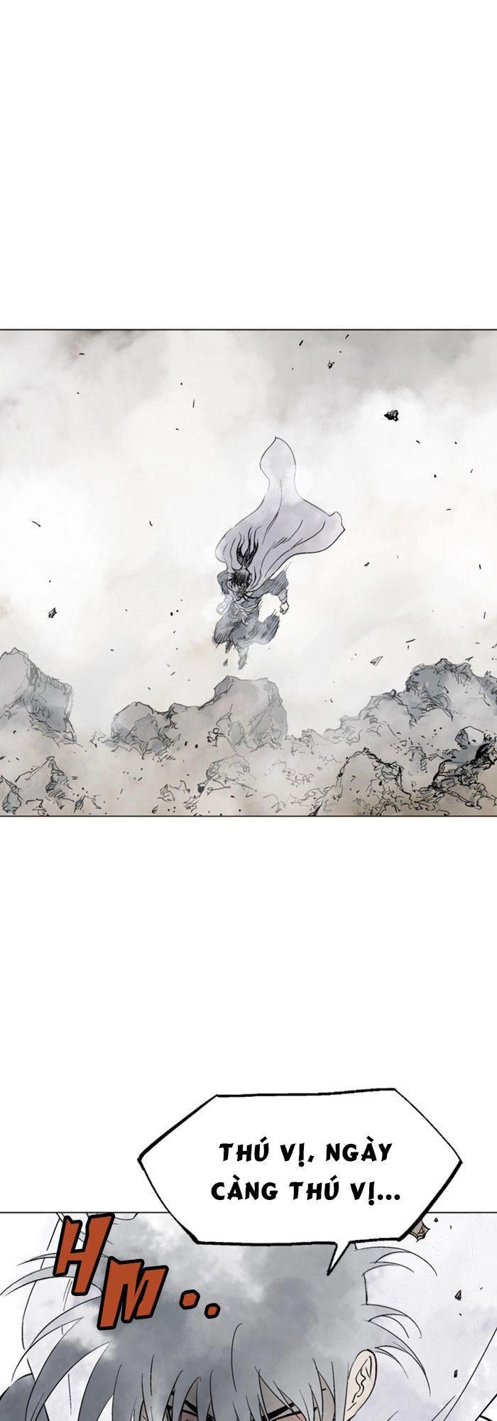 Gosu Chapter 129 - 19