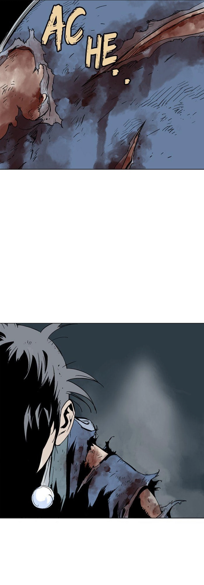 Gosu Chapter 129 - 21