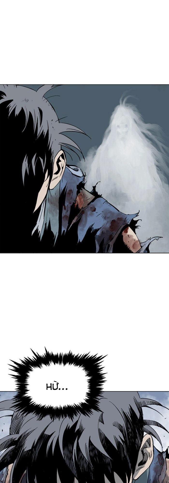 Gosu Chapter 129 - 22