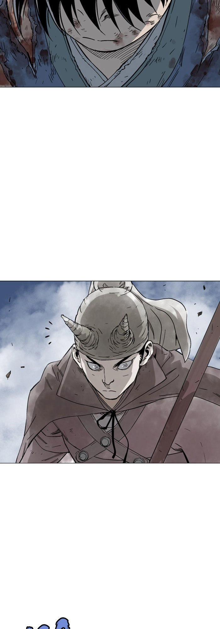 Gosu Chapter 129 - 23