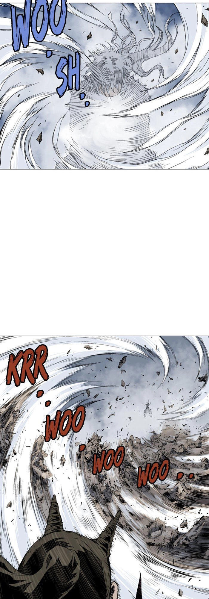 Gosu Chapter 129 - 24