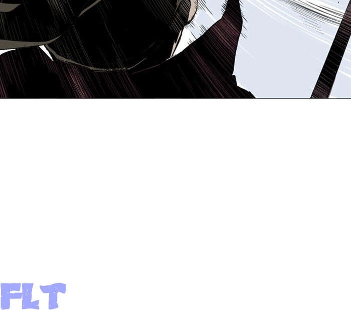 Gosu Chapter 129 - 25