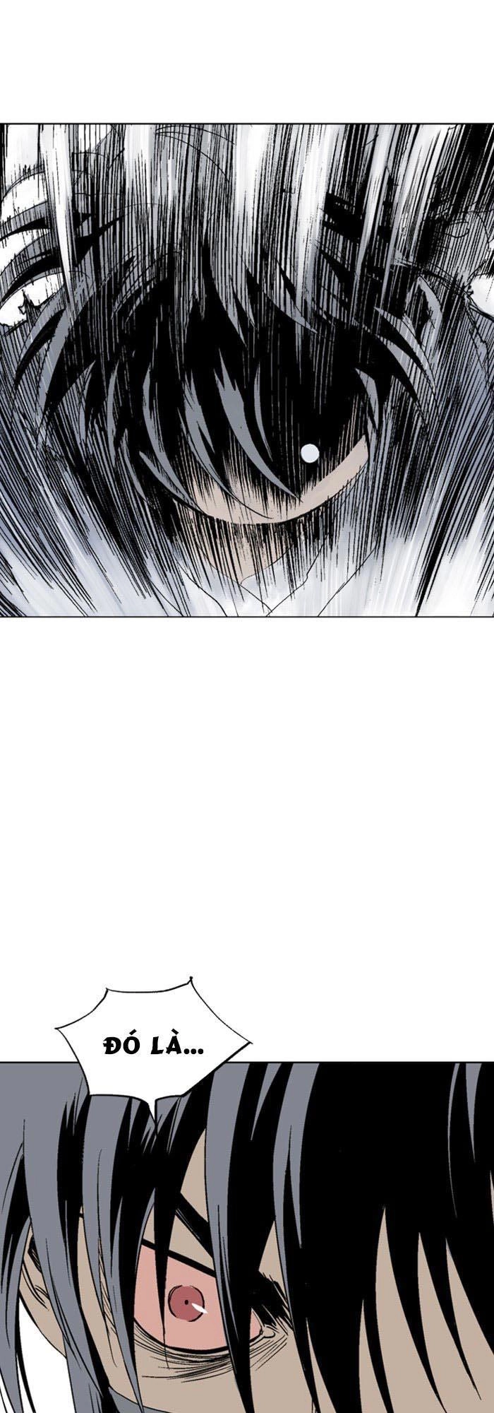 Gosu Chapter 129 - 26