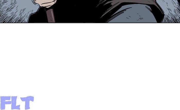 Gosu Chapter 129 - 32