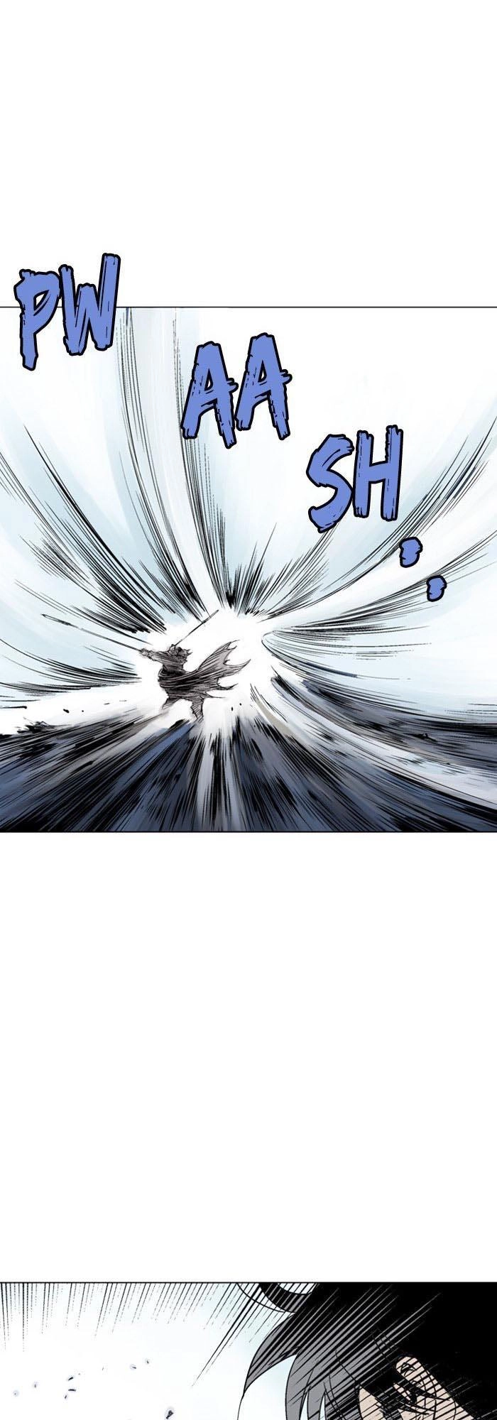 Gosu Chapter 129 - 34