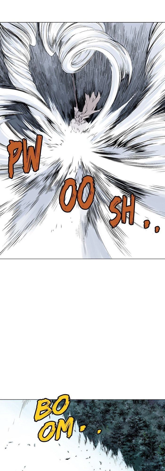 Gosu Chapter 129 - 37