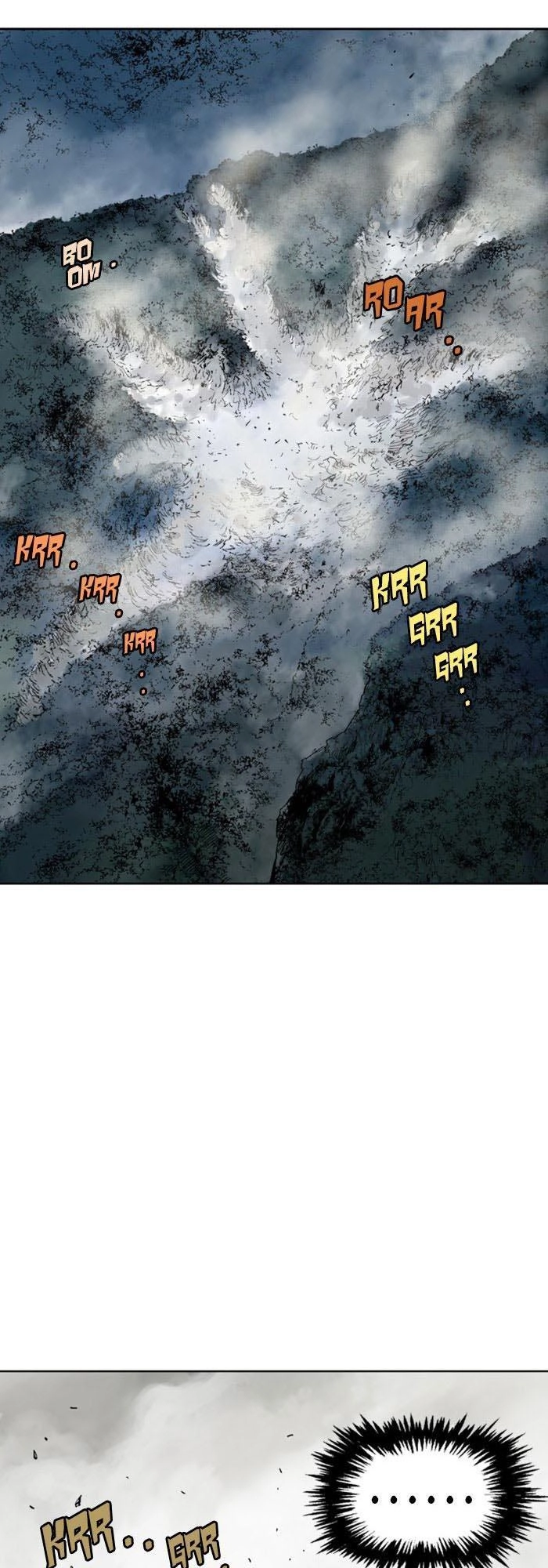 Gosu Chapter 129 - 39