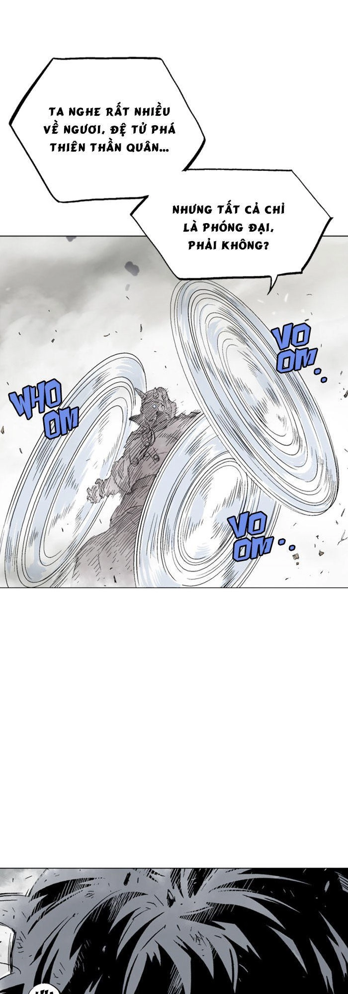 Gosu Chapter 129 - 45