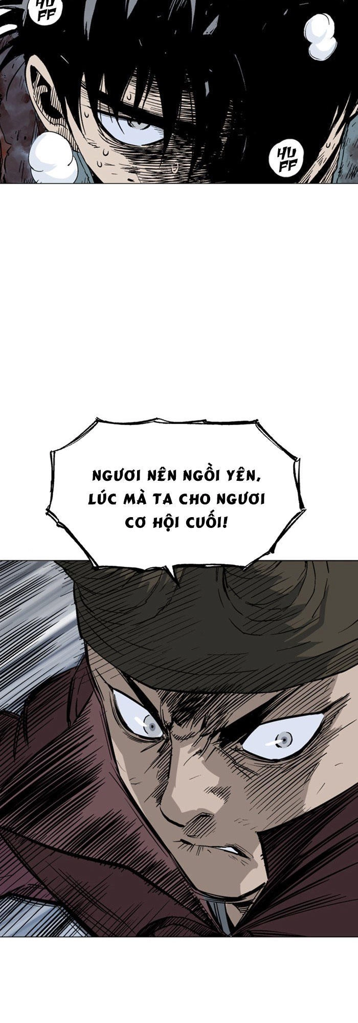 Gosu Chapter 129 - 46