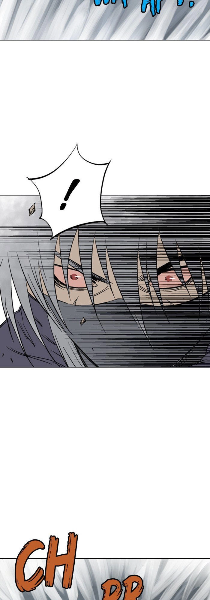 Gosu Chapter 129 - 49