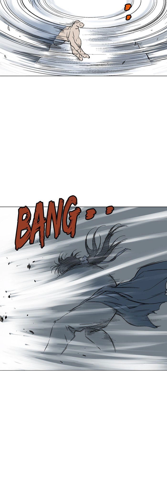 Gosu Chapter 129 - 51