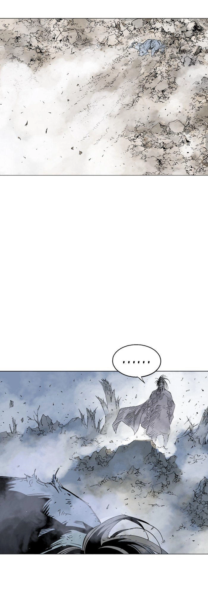 Gosu Chapter 129 - 56