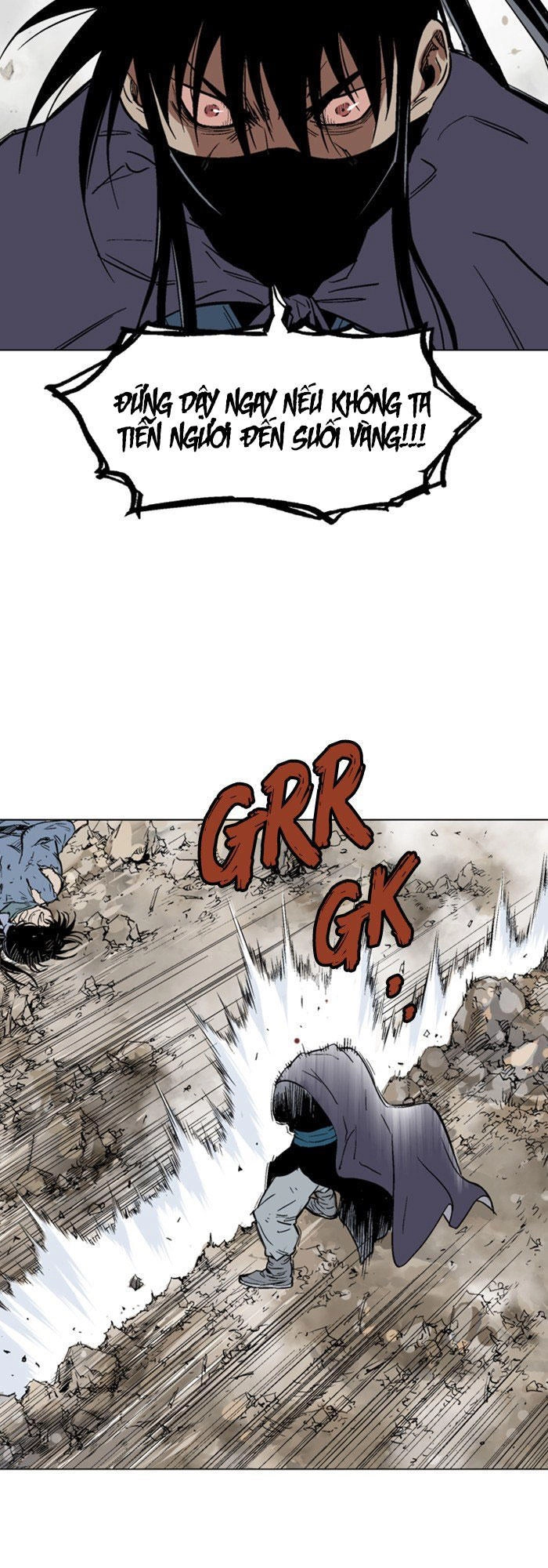 Gosu Chapter 129 - 61