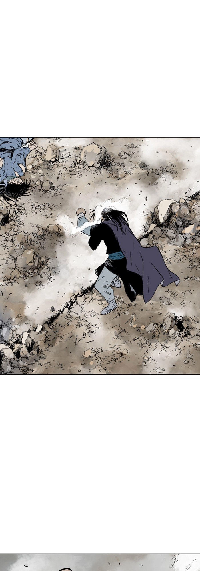 Gosu Chapter 129 - 62