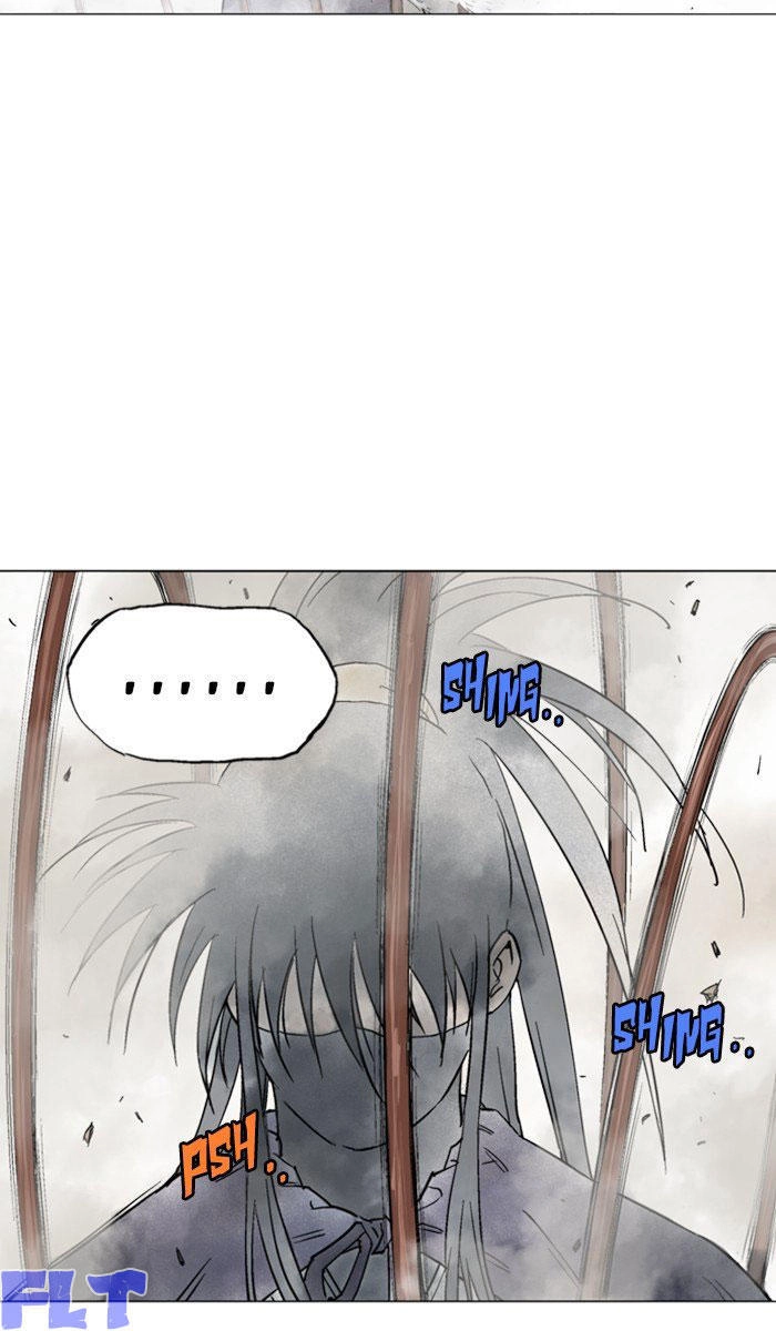 Gosu Chapter 130 - 8