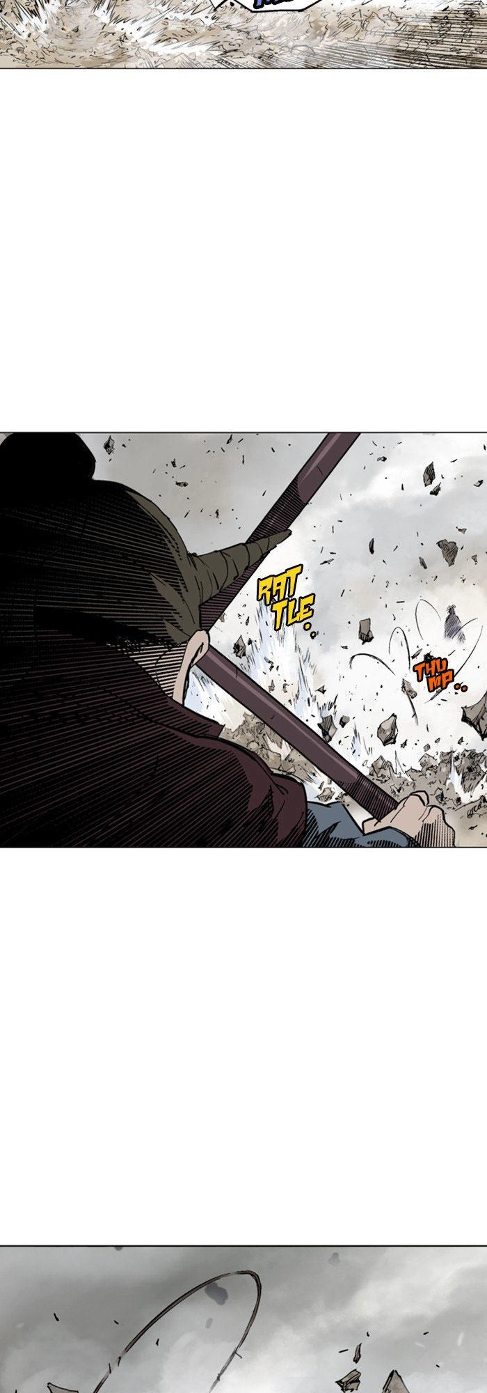 Gosu Chapter 130 - 12