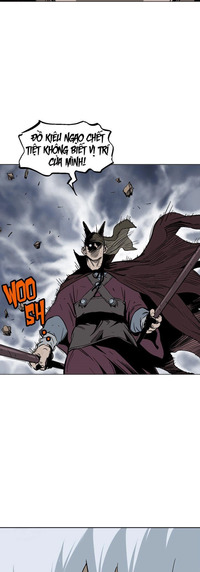 Gosu Chapter 130 - 18