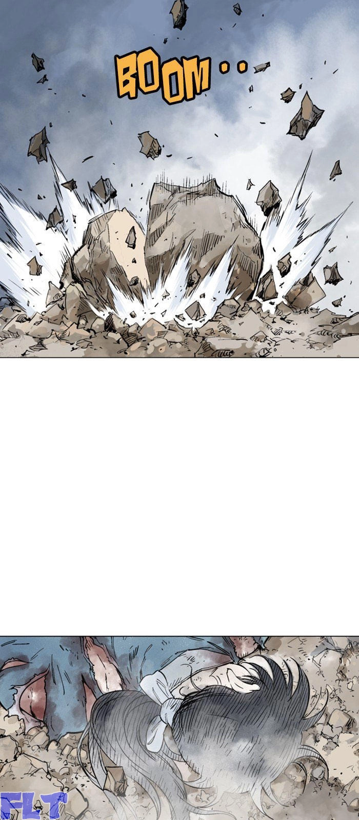 Gosu Chapter 130 - 21