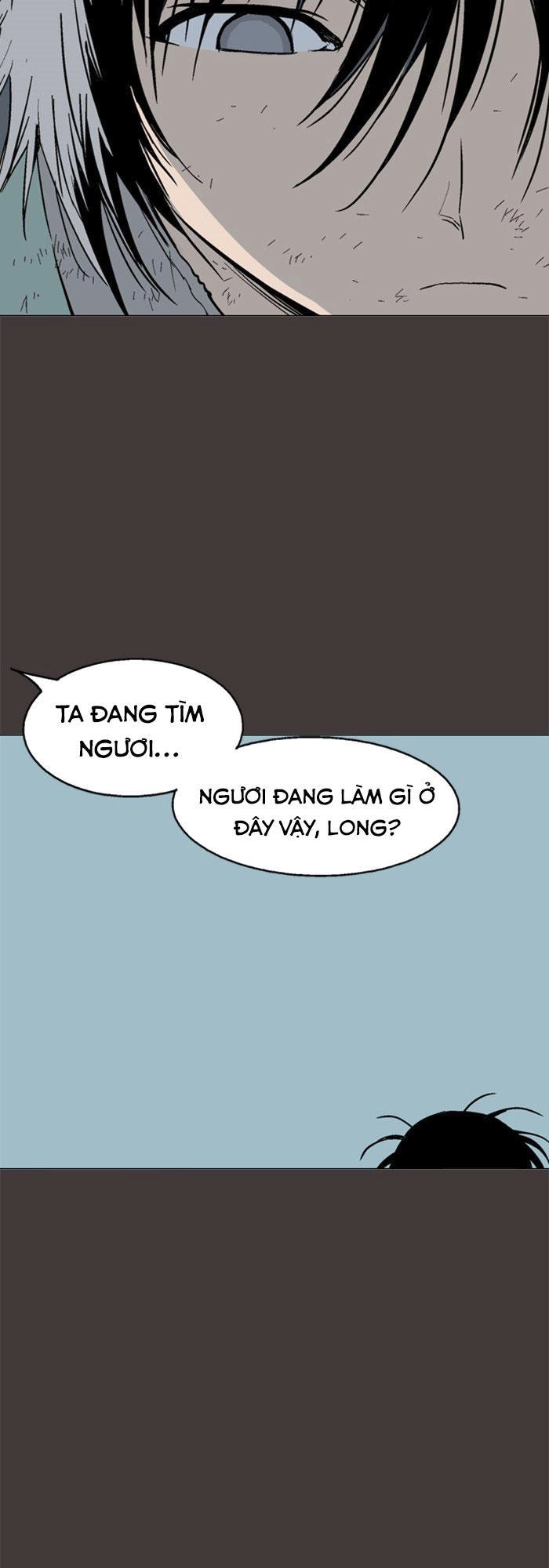 Gosu Chapter 130 - 25