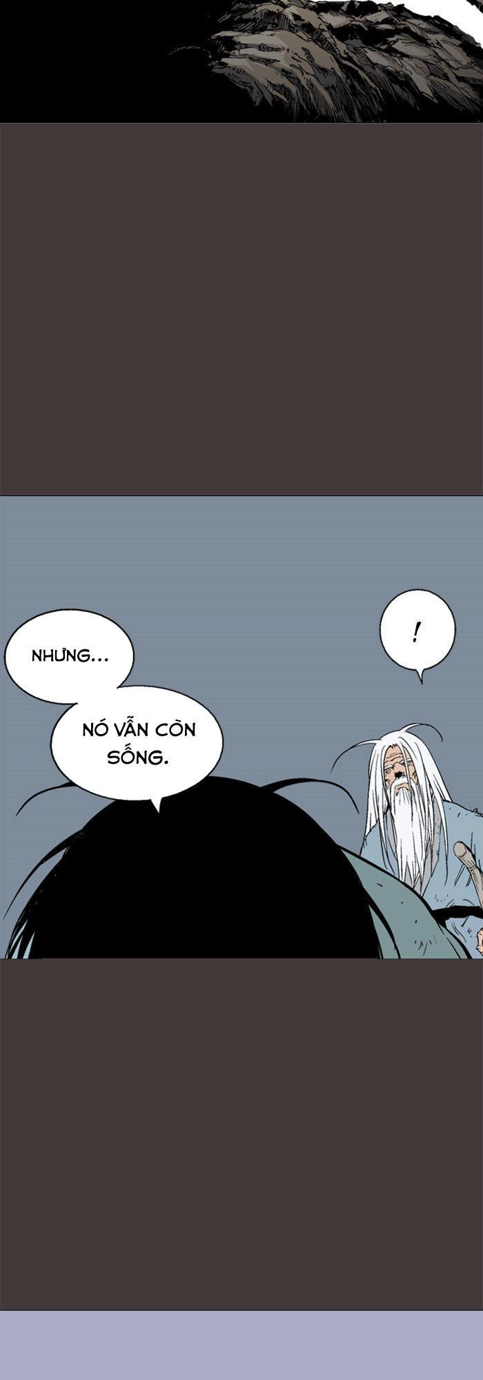 Gosu Chapter 130 - 28