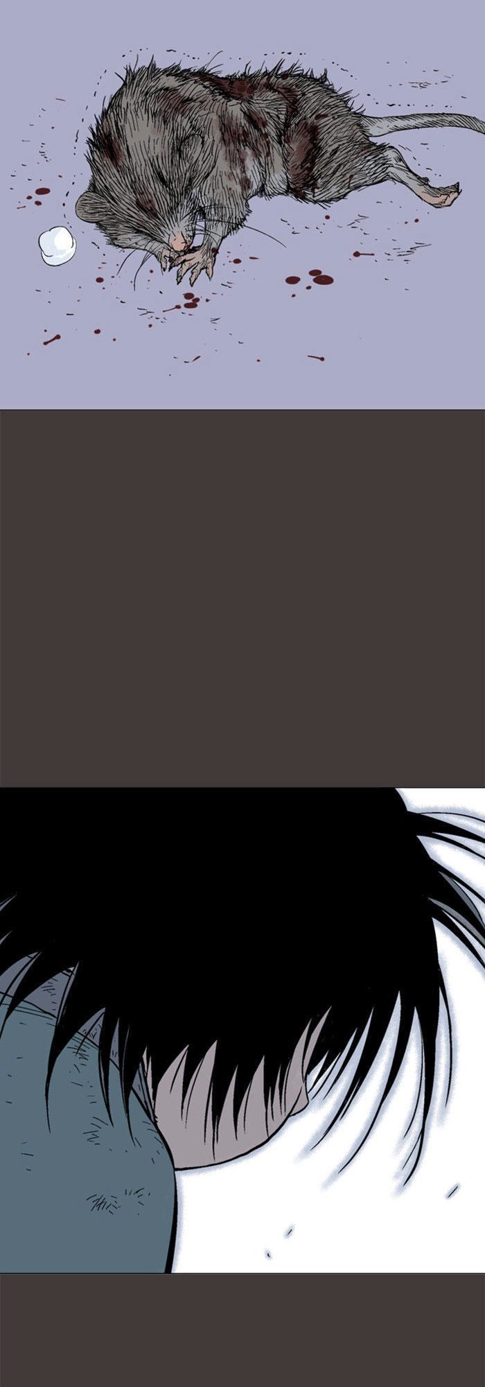 Gosu Chapter 130 - 29