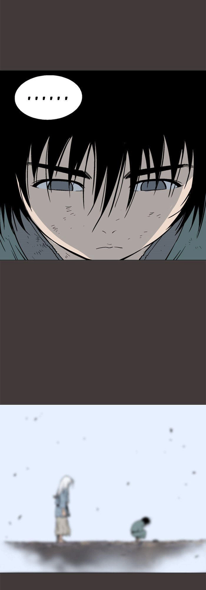 Gosu Chapter 130 - 32