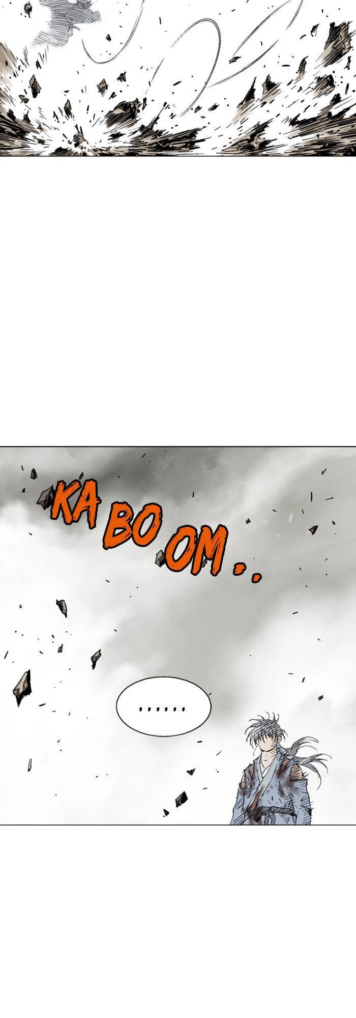 Gosu Chapter 130 - 52