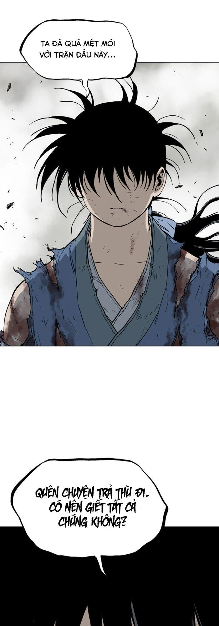 Gosu Chapter 130 - 53