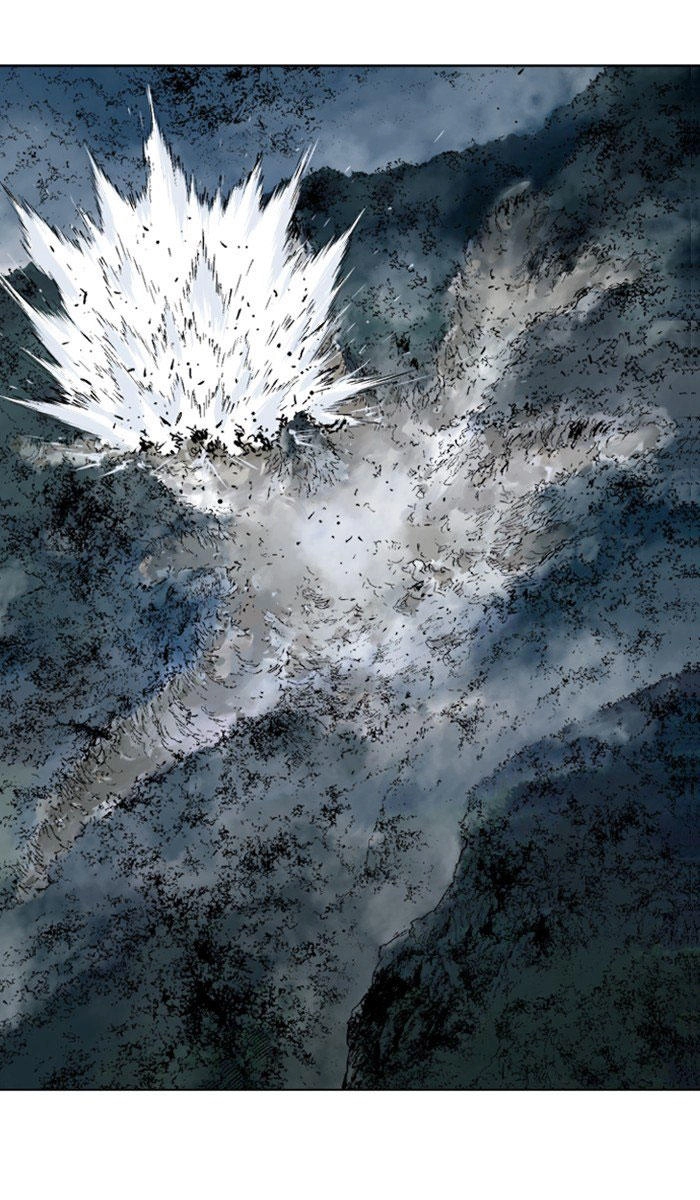 Gosu Chapter 131 - 2