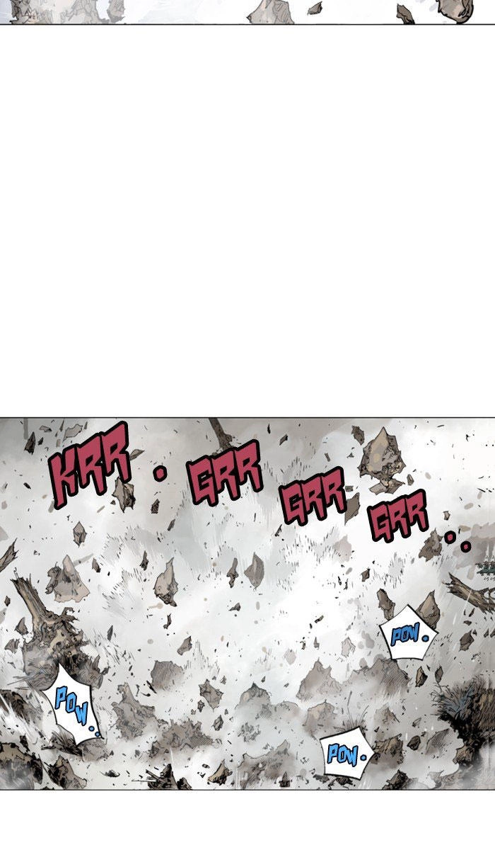 Gosu Chapter 131 - 4