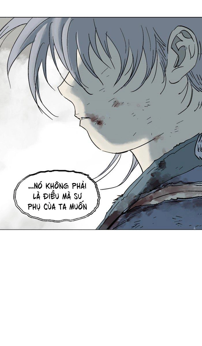 Gosu Chapter 131 - 23