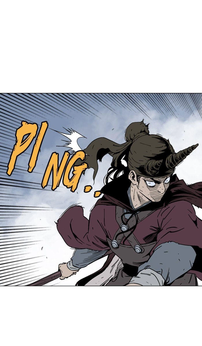 Gosu Chapter 131 - 39