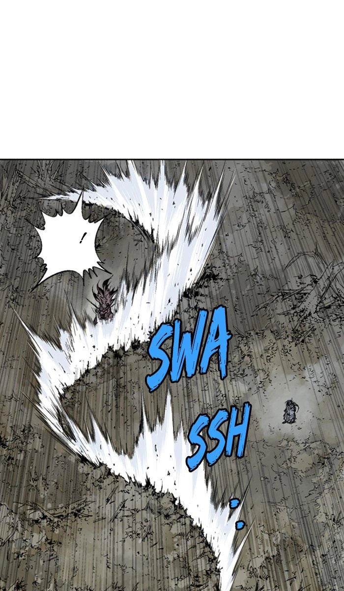 Gosu Chapter 131 - 40