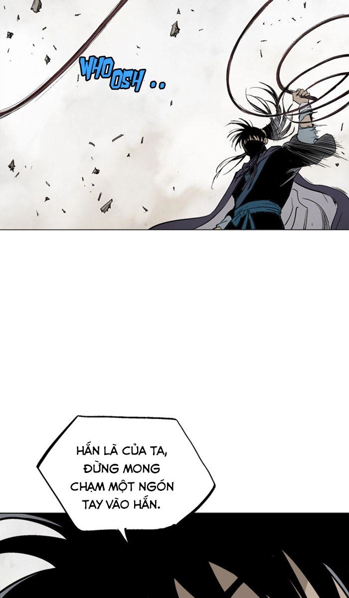 Gosu Chapter 131 - 42