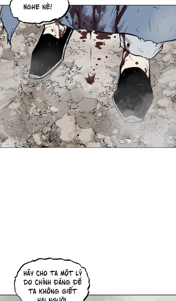 Gosu Chapter 131 - 45