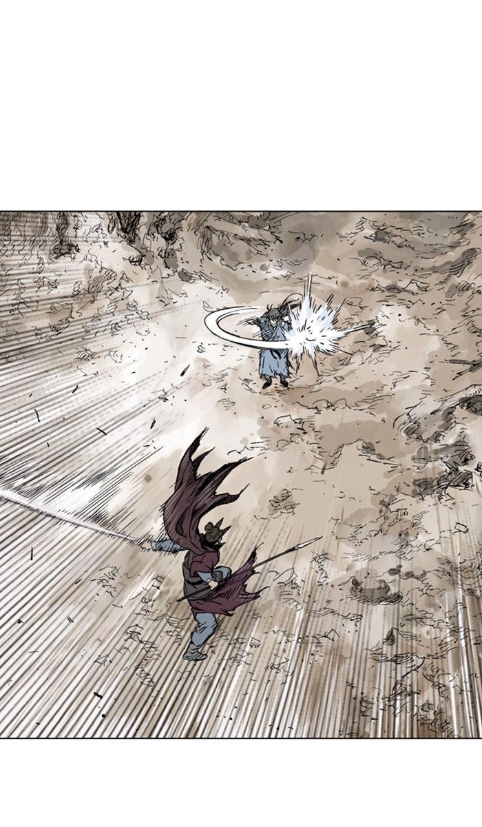 Gosu Chapter 131 - 54