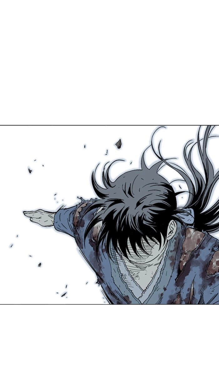 Gosu Chapter 131 - 55