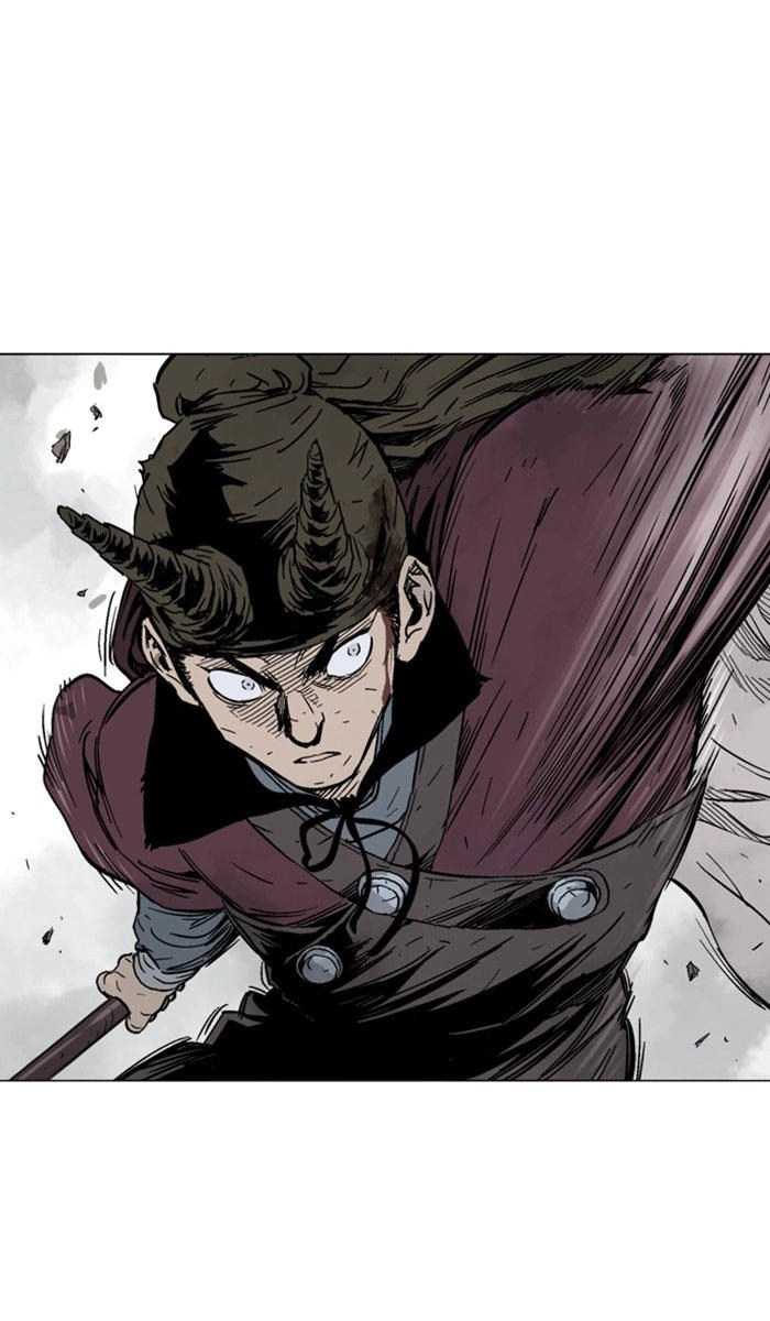 Gosu Chapter 131 - 56