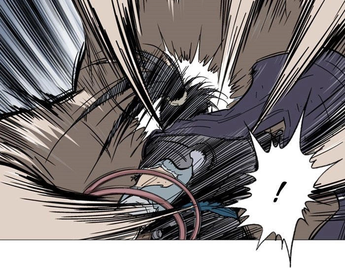 Gosu Chapter 131 - 61