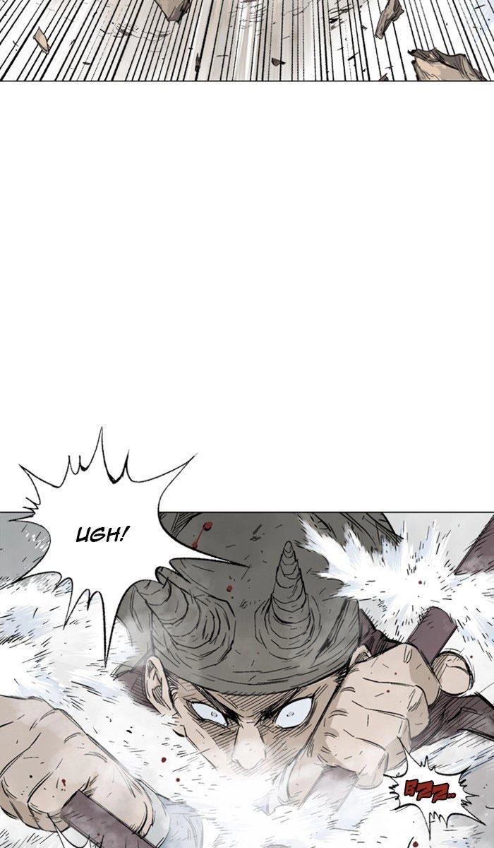 Gosu Chapter 131 - 67