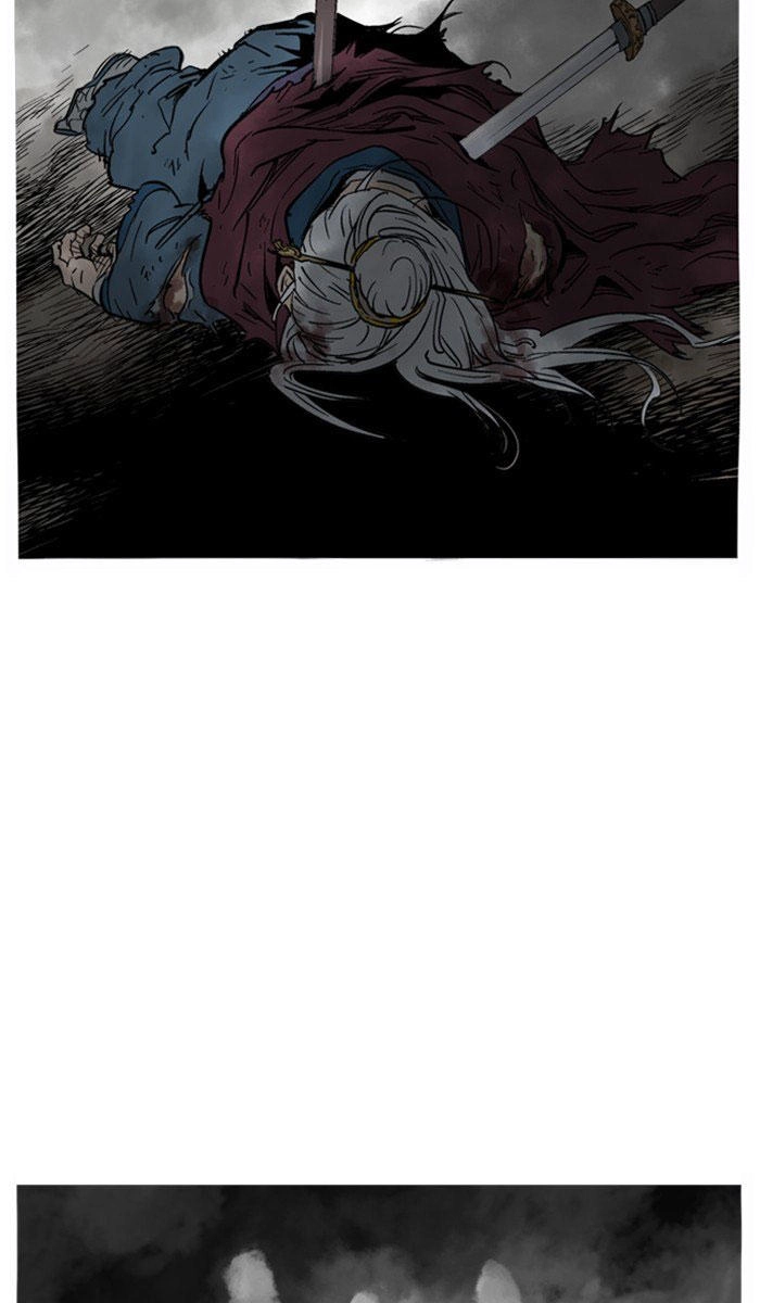 Gosu Chapter 131 - 76