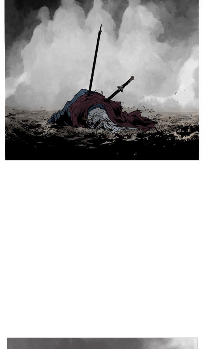 Gosu Chapter 131 - 77