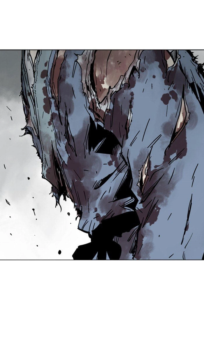 Gosu Chapter 131 - 82