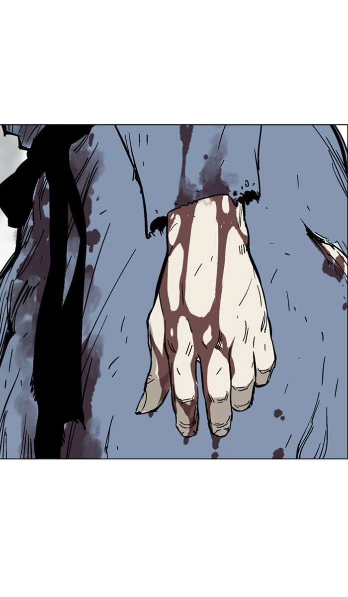 Gosu Chapter 131 - 83