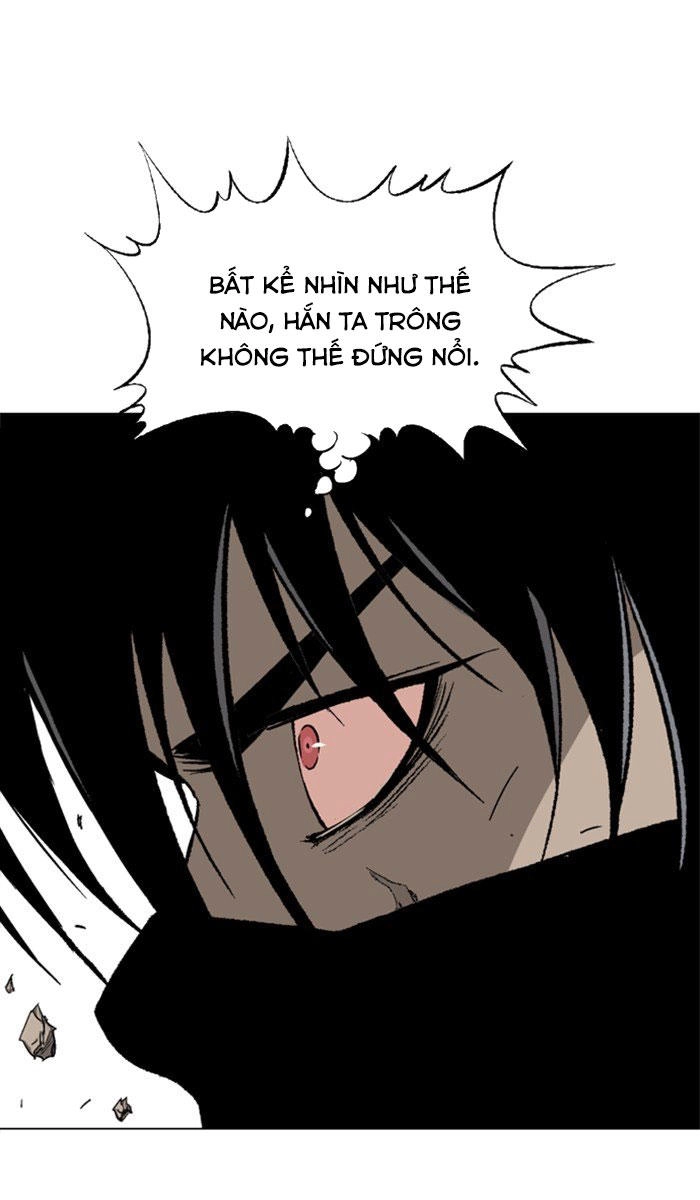 Gosu Chapter 131 - 85