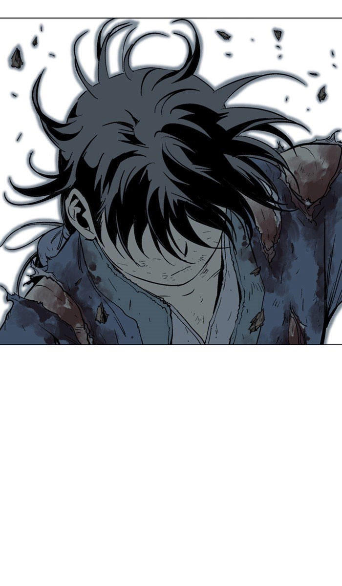 Gosu Chapter 131 - 95