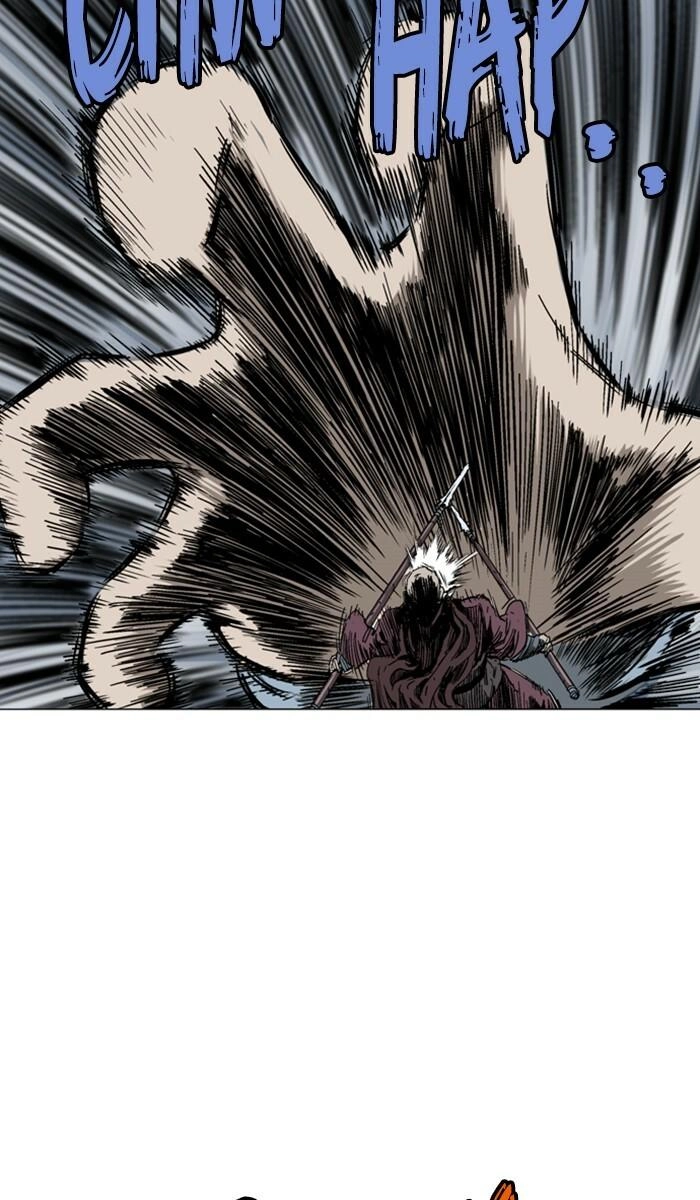 Gosu Chapter 132 - 9