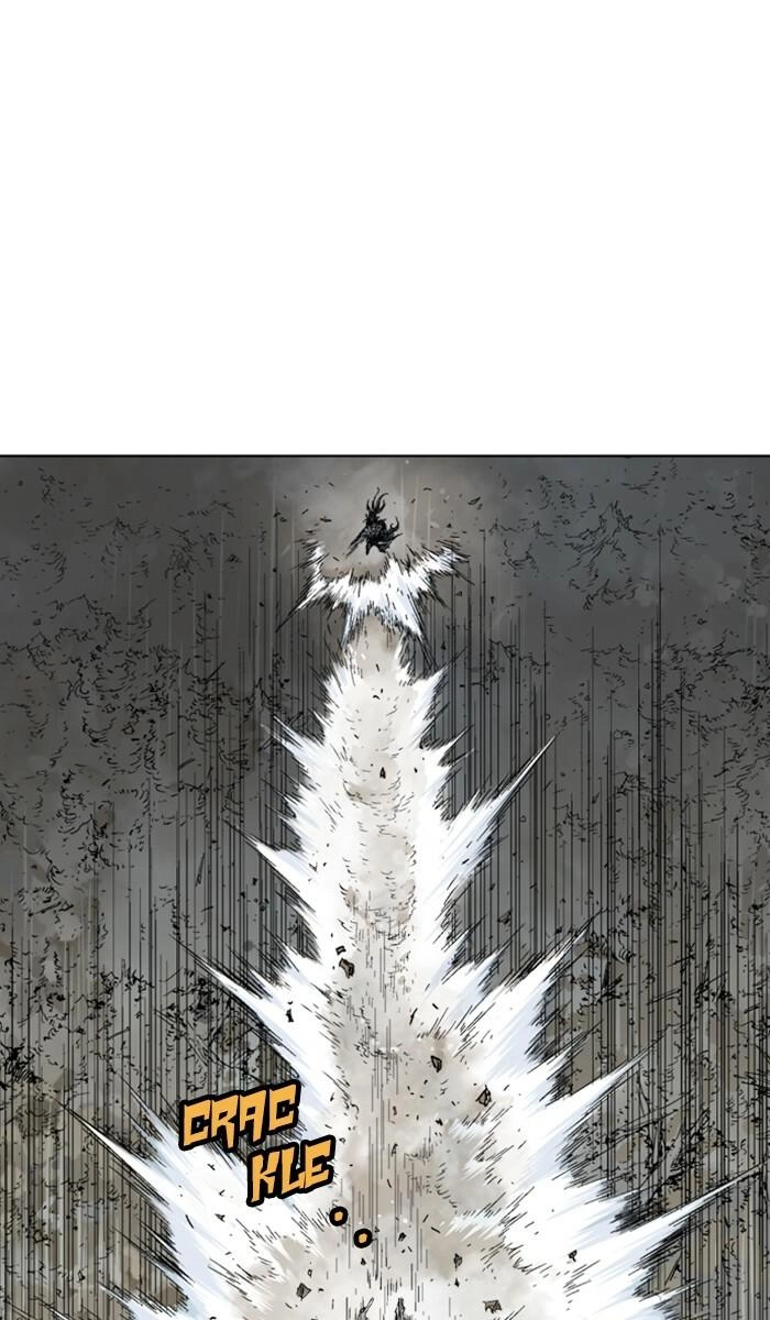 Gosu Chapter 132 - 12